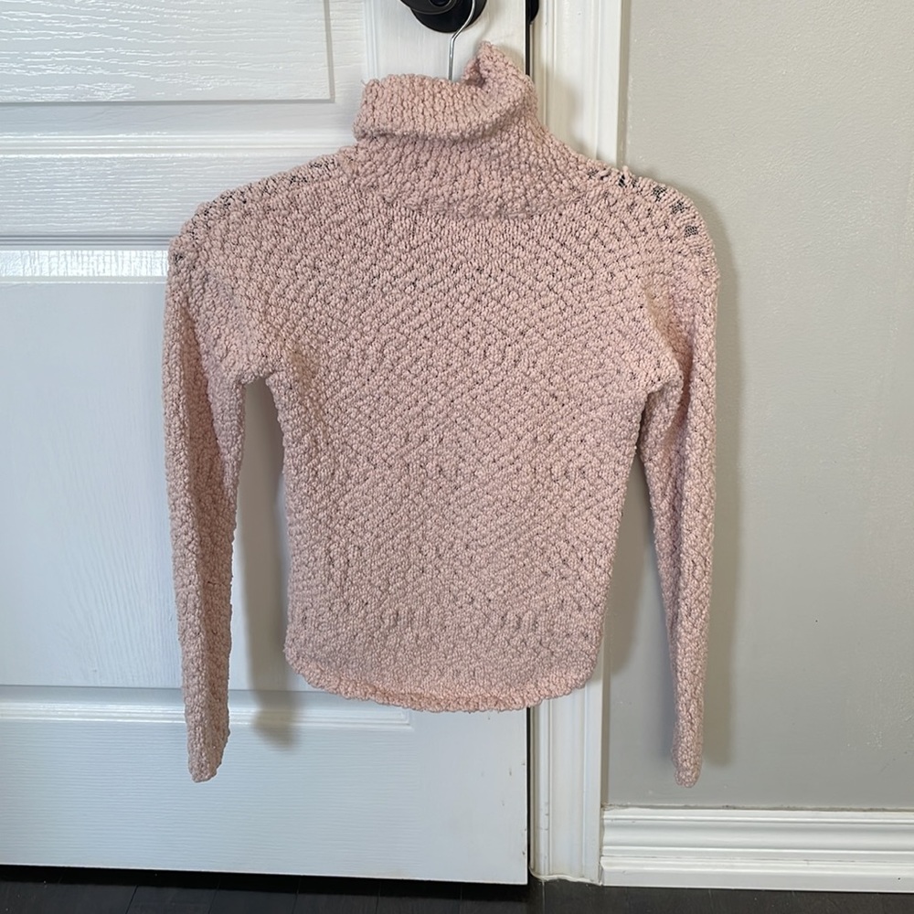 H&M Turtleneck
